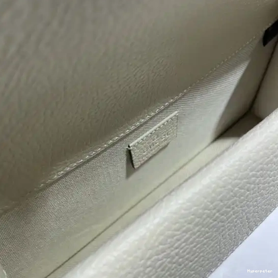 Hyperpeter RECTANGULAR SMALL BAG GUCCI DIONYSUS GG 0509